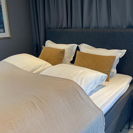 Guesthouse - Near City Center- Parking Available Sandefjord Ngoại thất bức ảnh