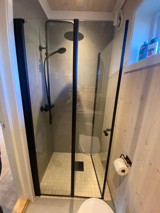 Charming Guesthouse Near City Center - Parking Available Sandefjord Ngoại thất bức ảnh