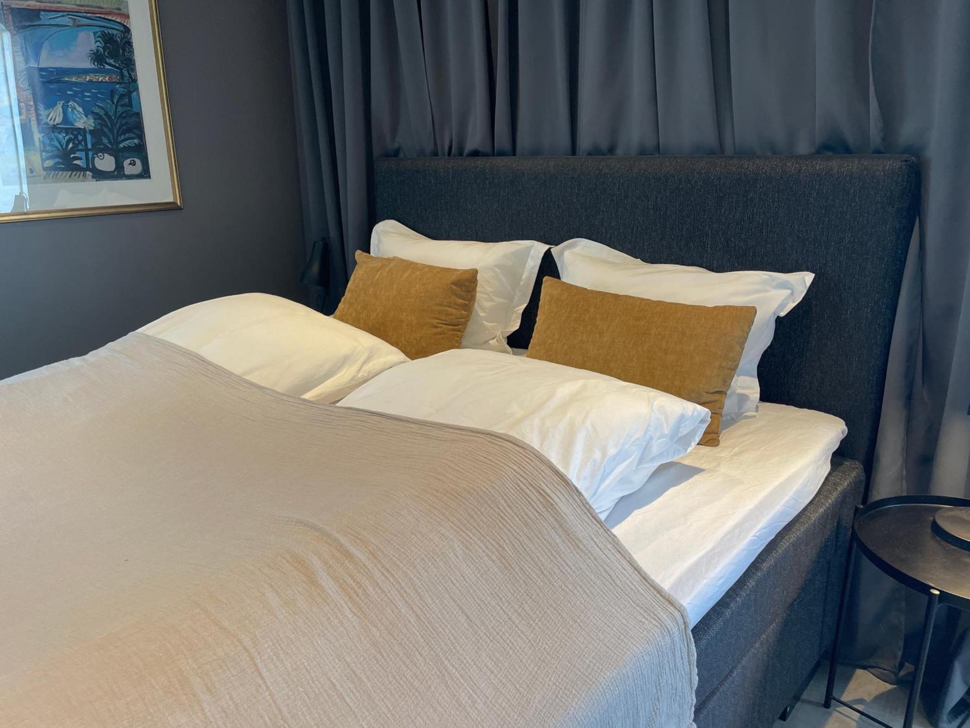 Guesthouse - Near City Center- Parking Available Sandefjord Ngoại thất bức ảnh